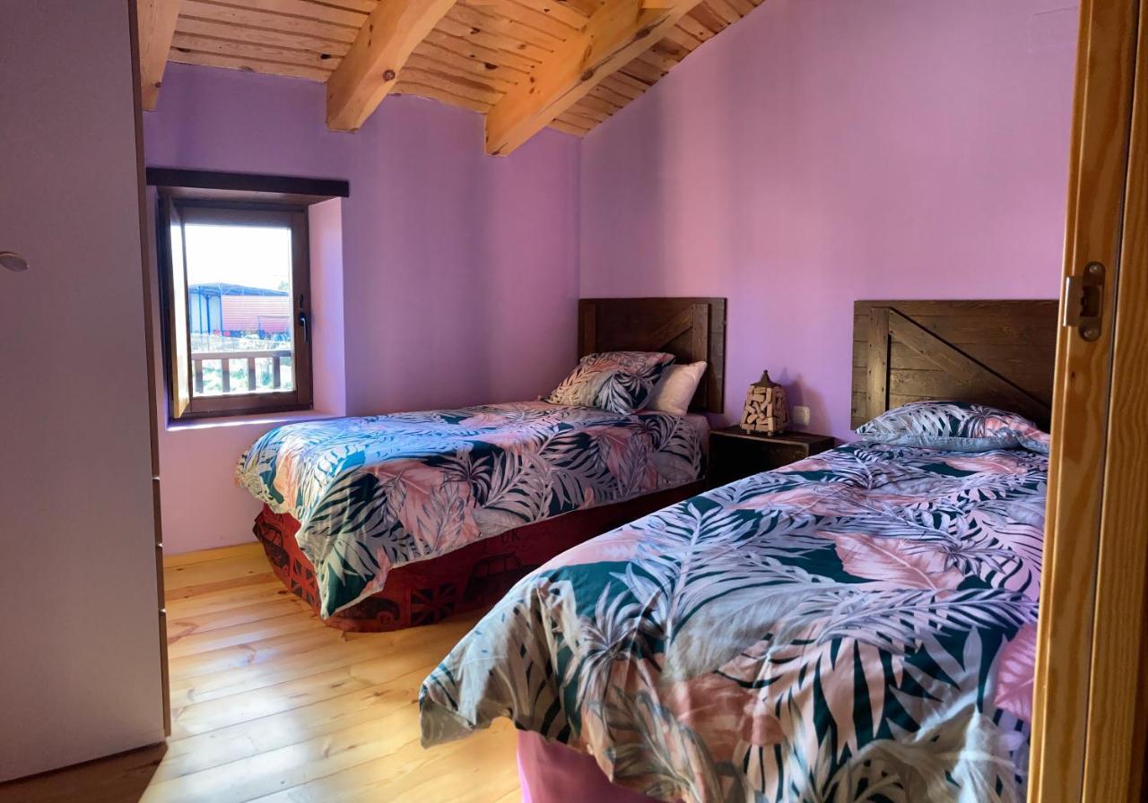 La Bicicleta Del Moncayo Villa Alcalá de Moncayo Екстериор снимка