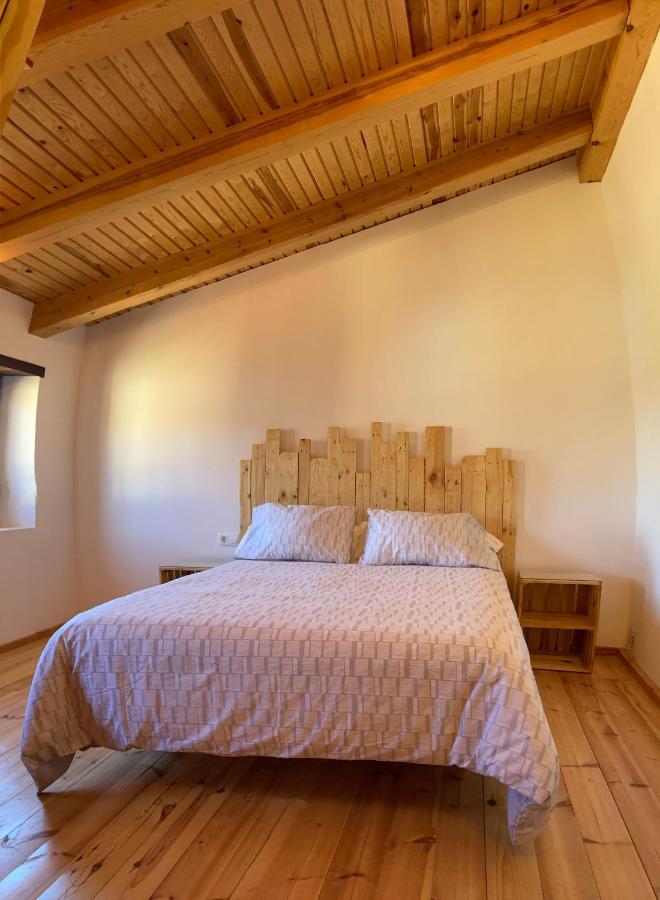 La Bicicleta Del Moncayo Villa Alcalá de Moncayo Екстериор снимка