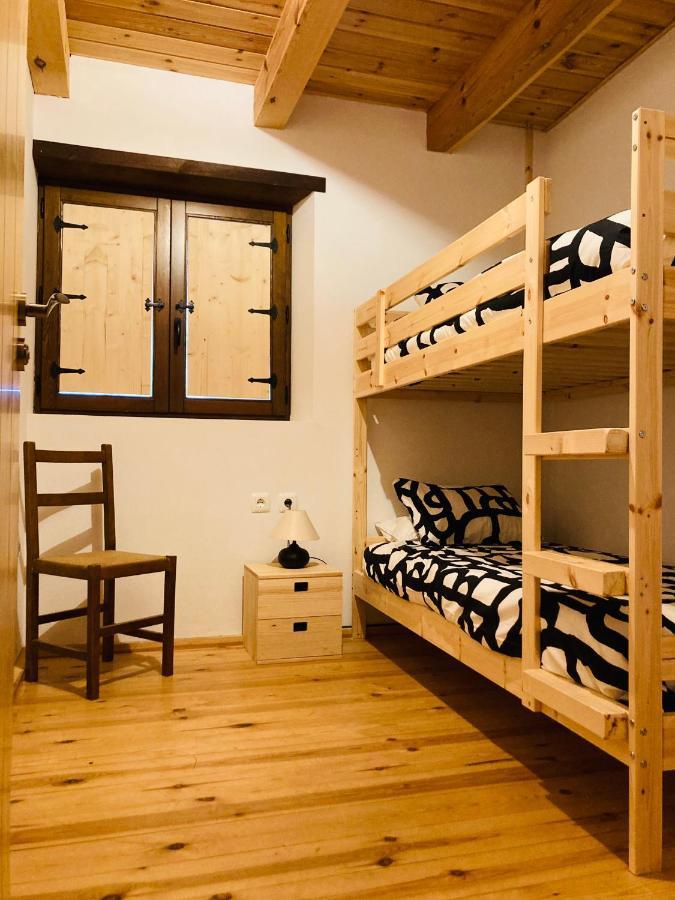 La Bicicleta Del Moncayo Villa Alcalá de Moncayo Екстериор снимка