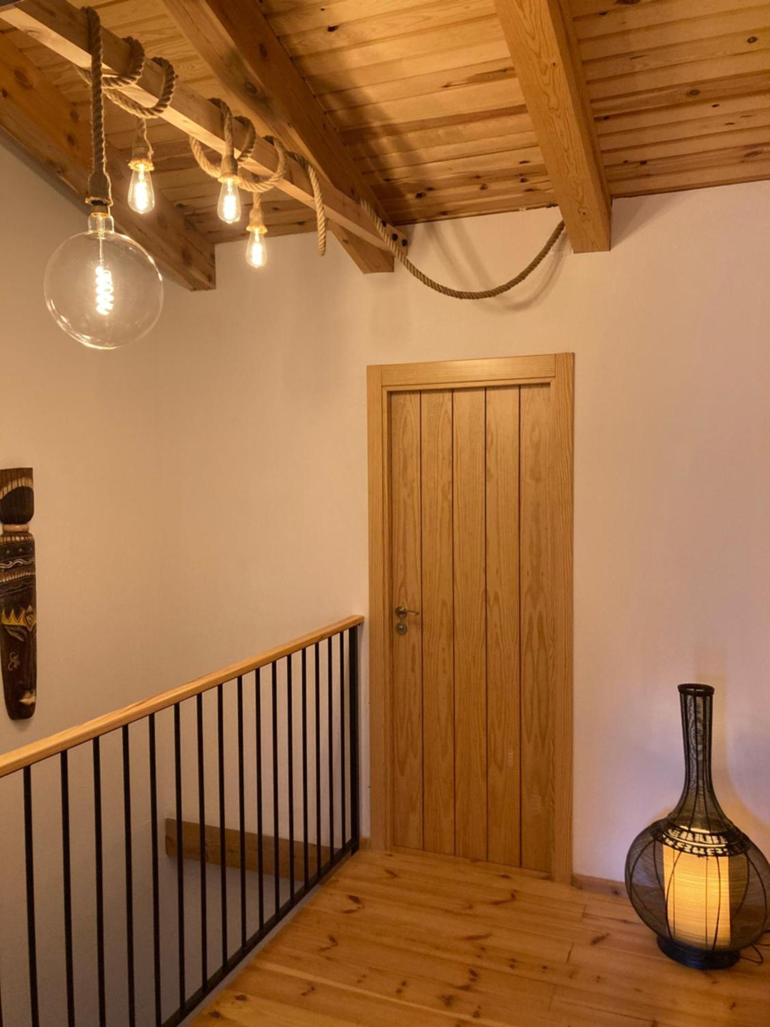 La Bicicleta Del Moncayo Villa Alcalá de Moncayo Екстериор снимка